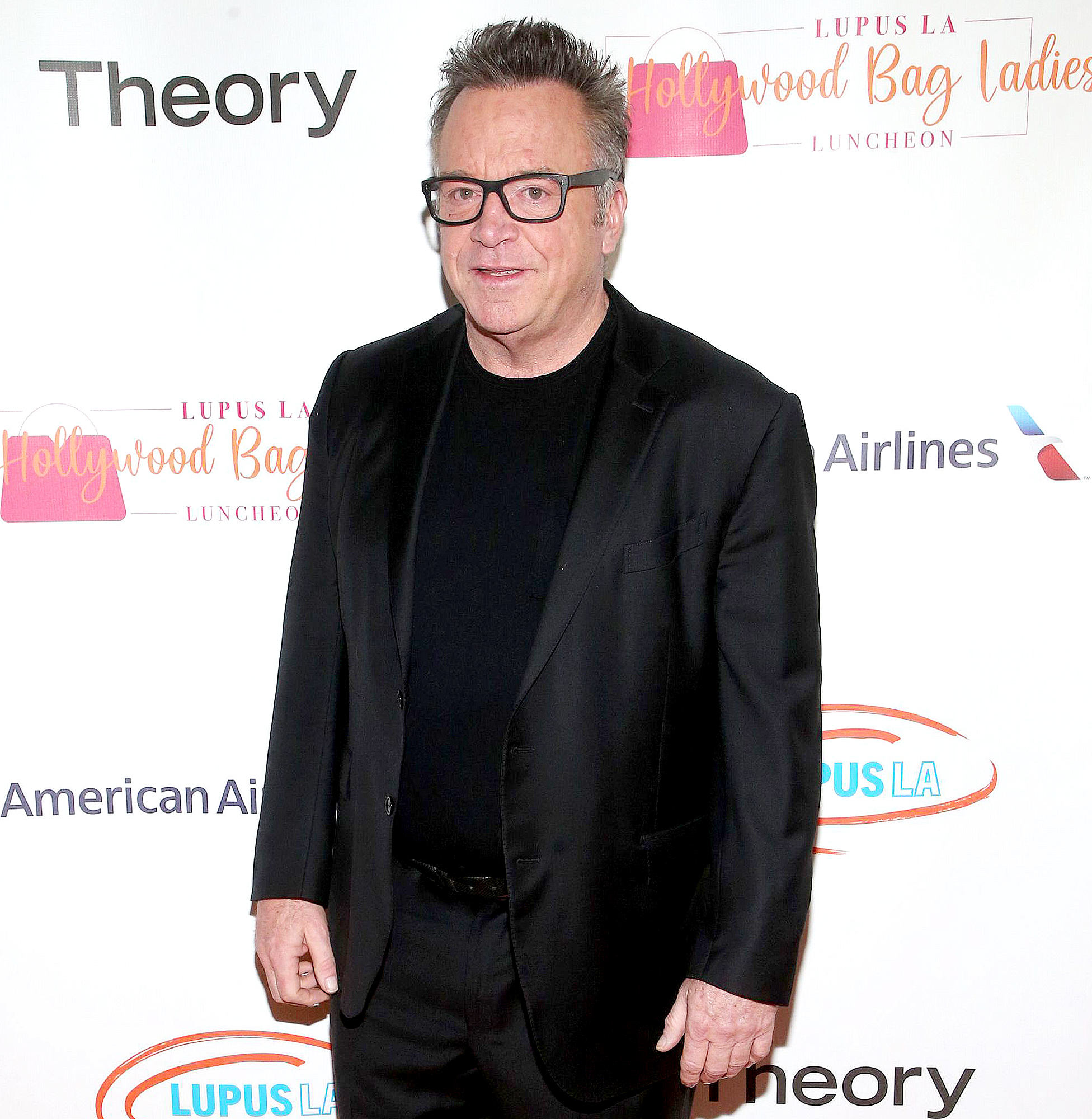 Tom Arnold 25 Things