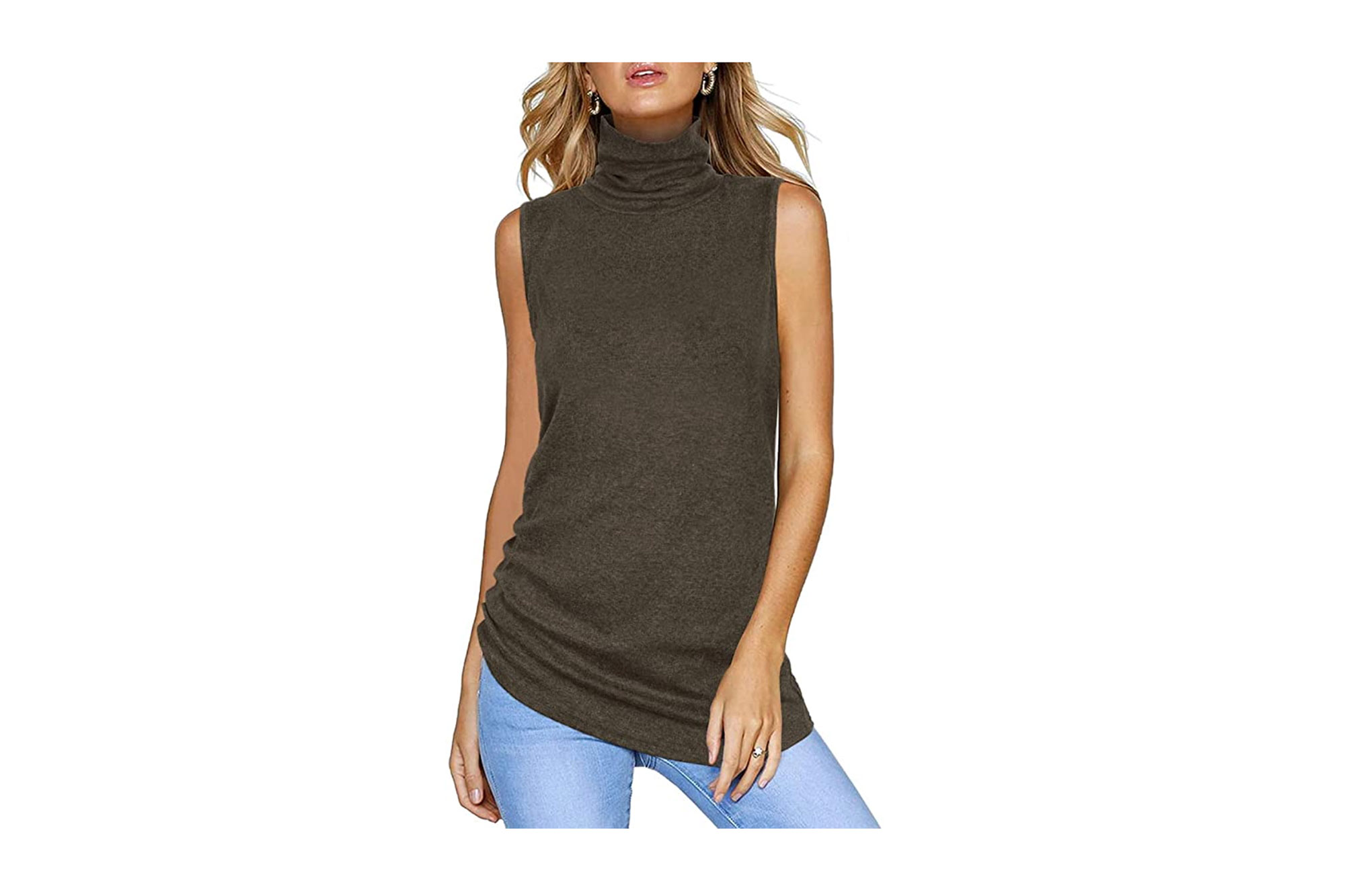 Turtleneck