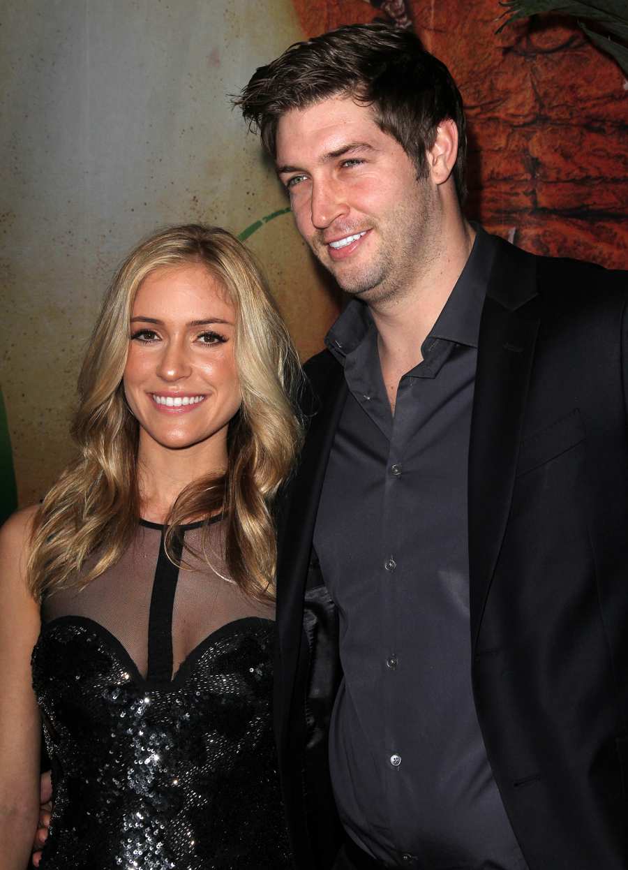 Everything Kristin Cavallari and Jay Cutler Have Said About Their Relationship