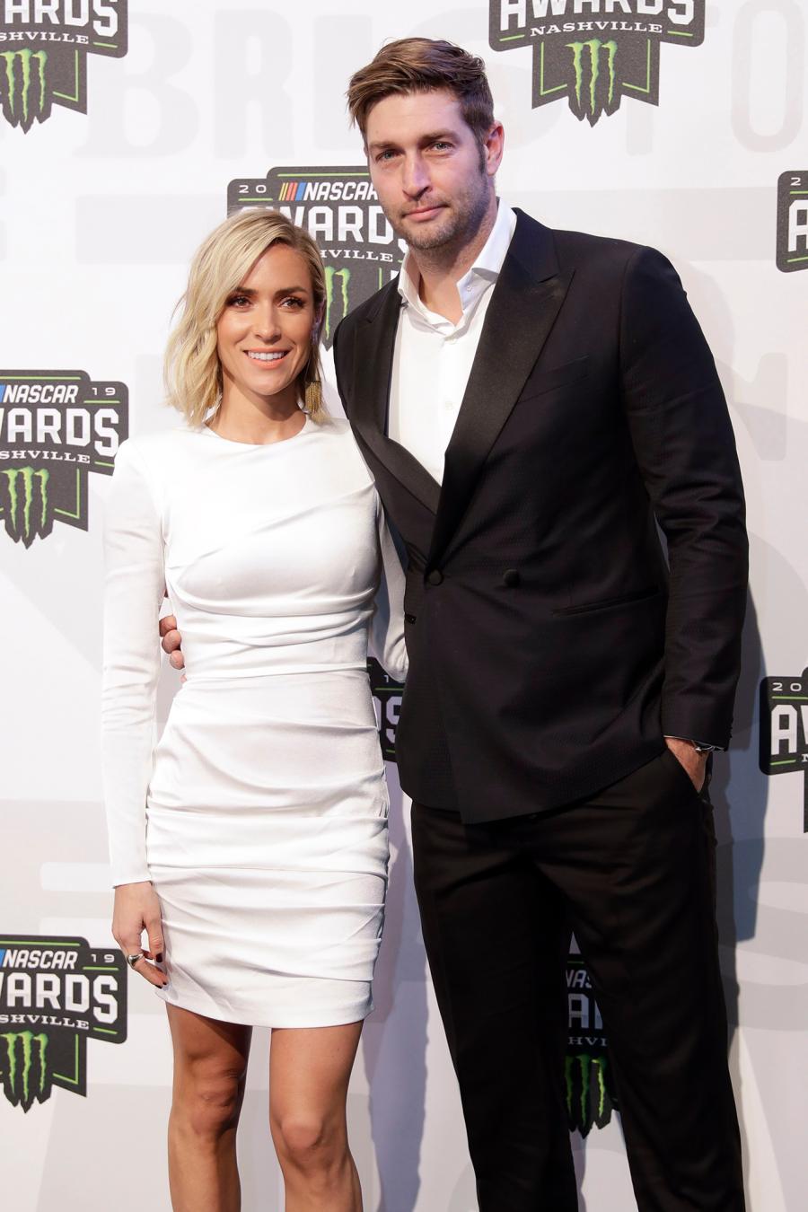 Everything Kristin Cavallari and Jay Cutler Have Said About Their Relationship