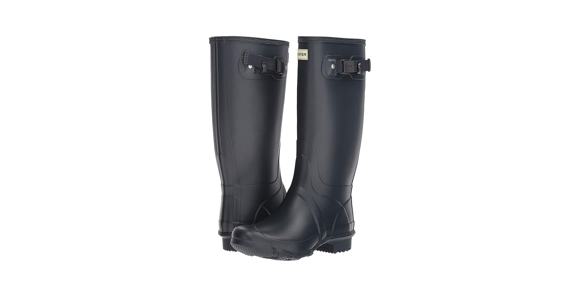 Hunter Huntress Field Boot