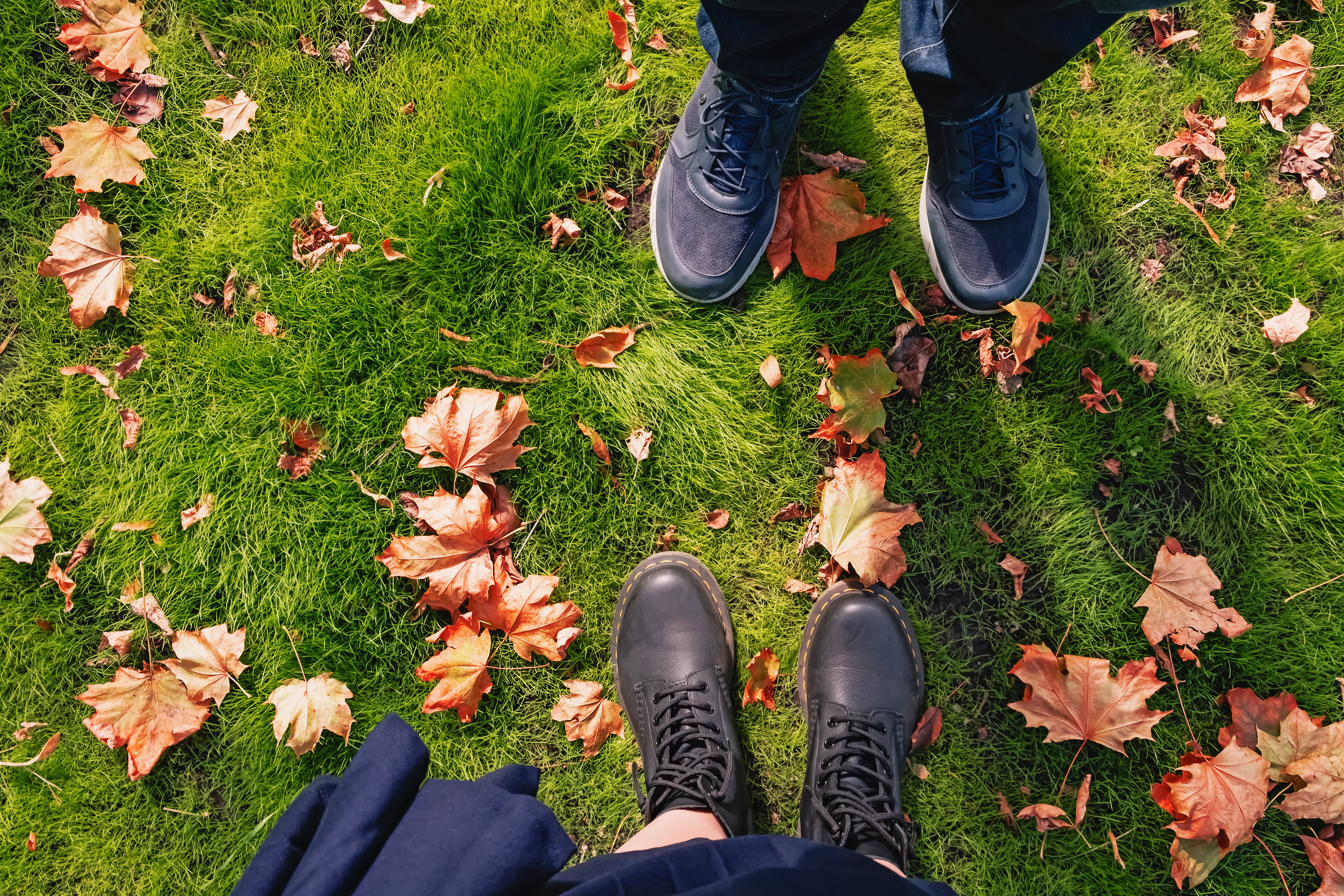 Favorite Fall Shoes 2020