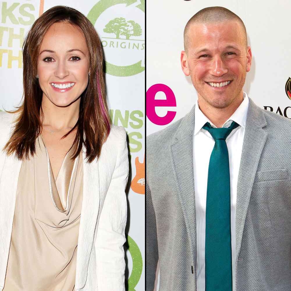 Bachelorette Ashley Hebert Thanks Fans for Support After Split From JP Rosenbaum