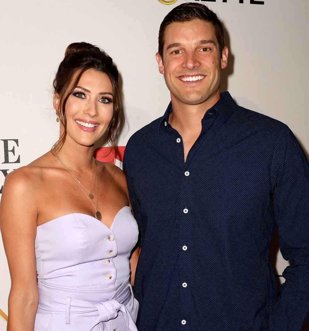 Becca Kufrin Reveals She Is Freezing Her Eggs After Splitting From Garrett Yrigoyen 1