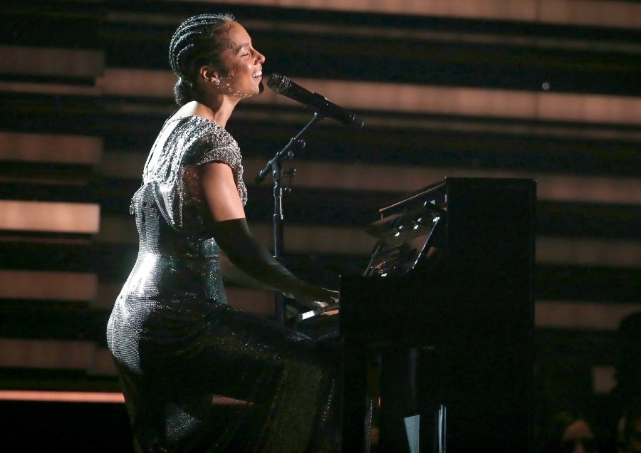 Alicia Keys Billboard Music Awards 2020 Everything You Need Know