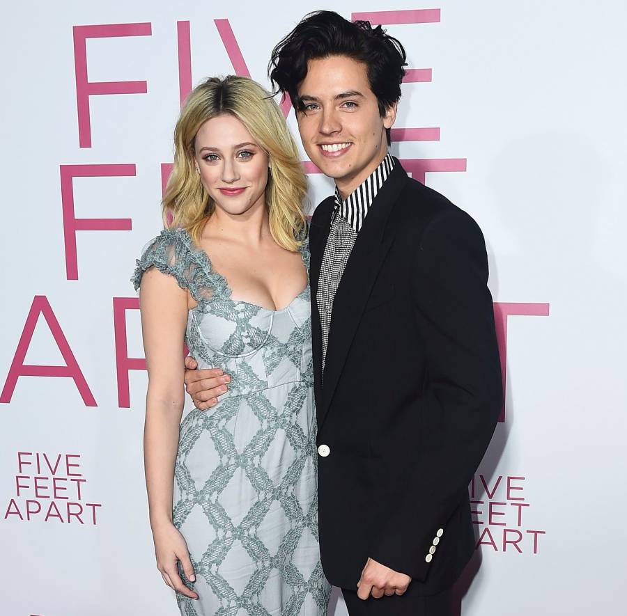 Lili Reinhart Celebrities Slam Pregnancy Rumors Speculation