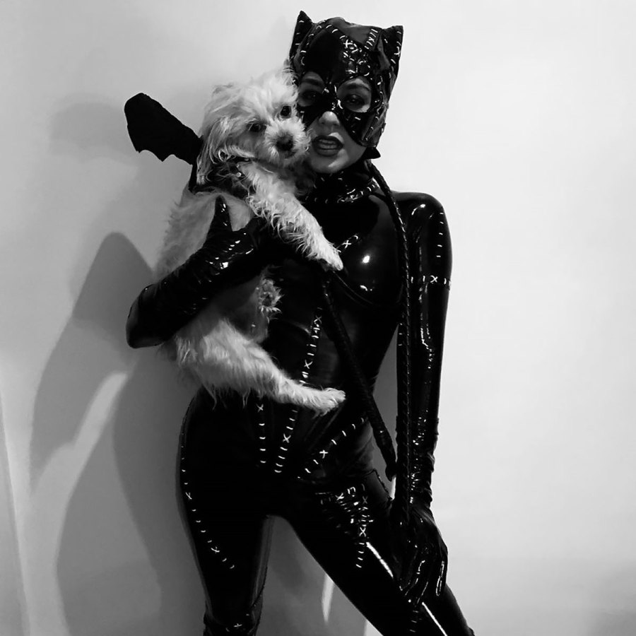 Stars' Halloween Costumes