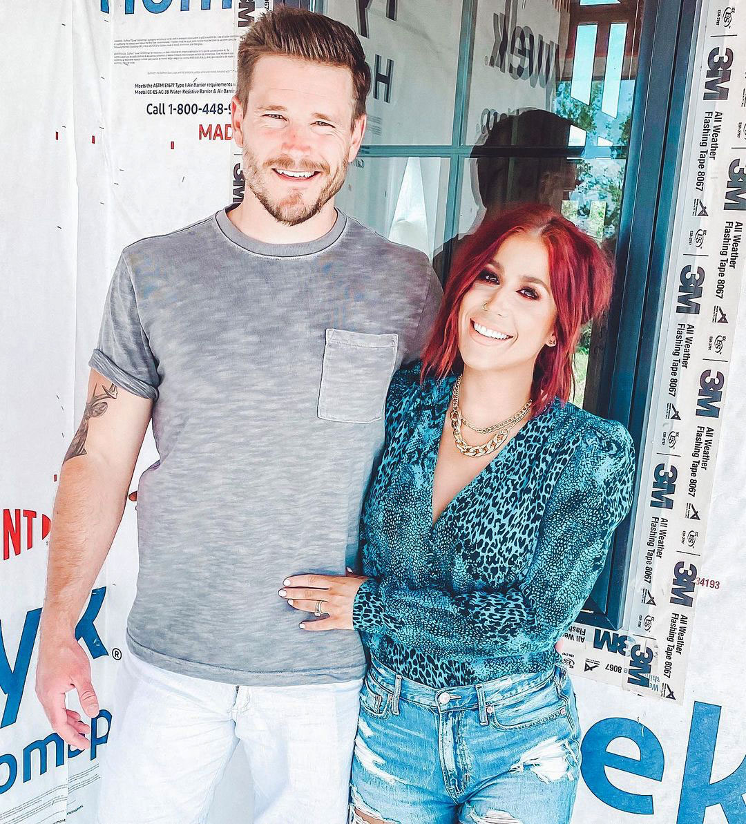 Cole DeBoer Chelsea Houska Is Leaving Teen Mom 2
