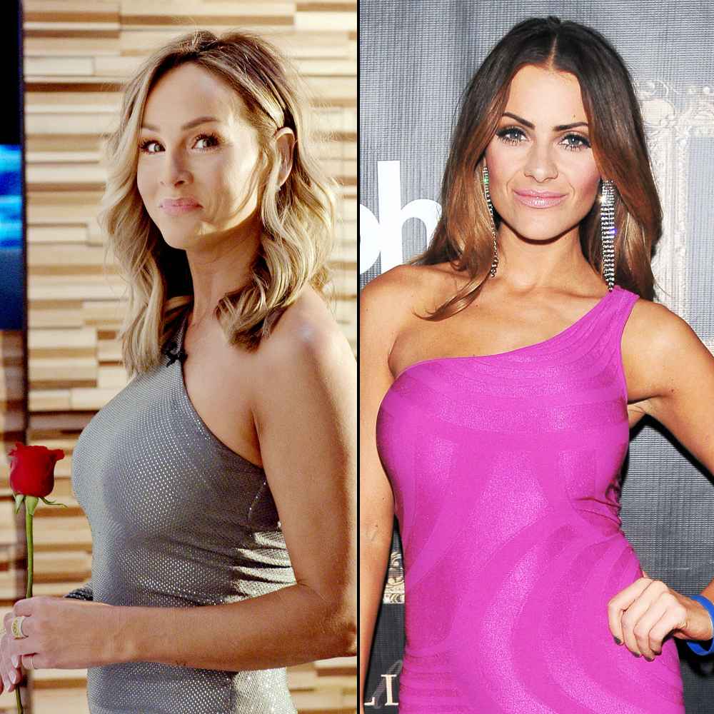 Clare Crawley Is Struggling With Bachelorette Criticism Bachelor Nation BFF Michelle Money Reveals