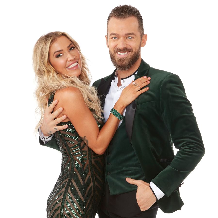 Kaitlyn and Artem DWTS Recap Oct 5