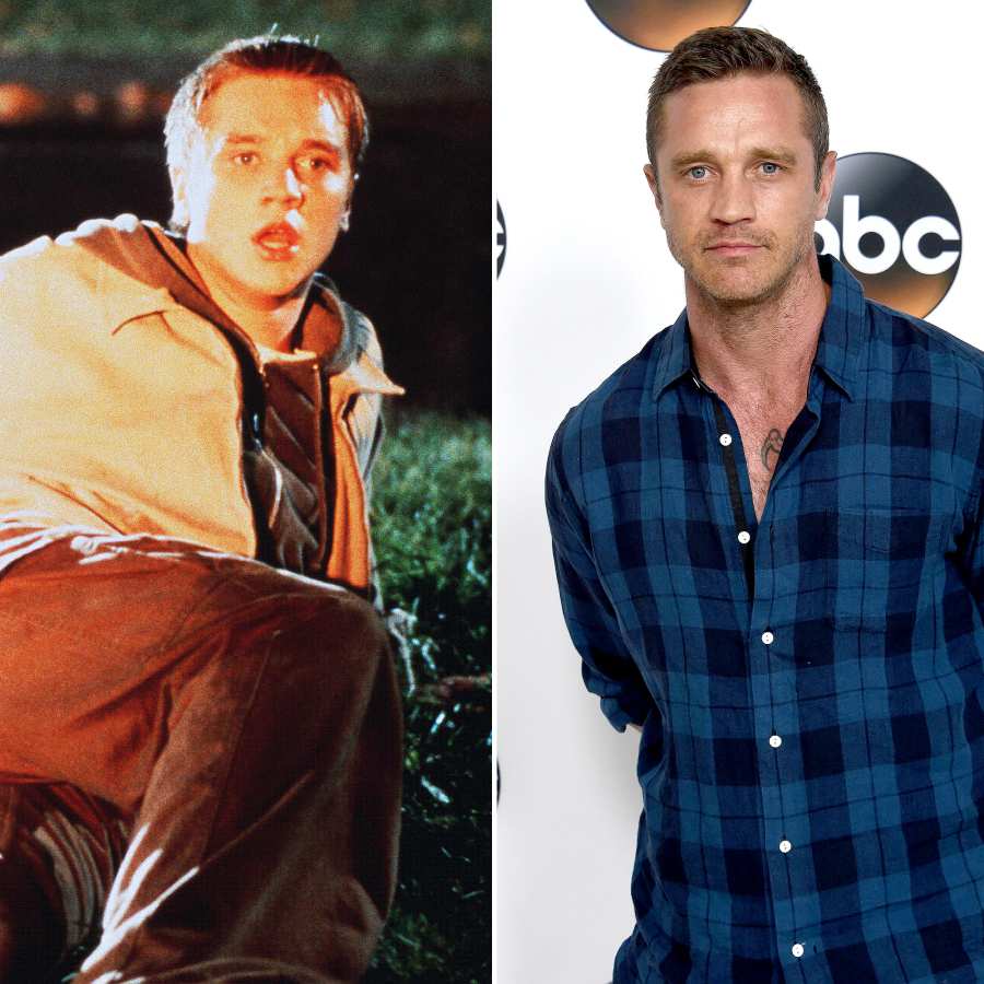 Devon Sawa-Where-Are-They-Now