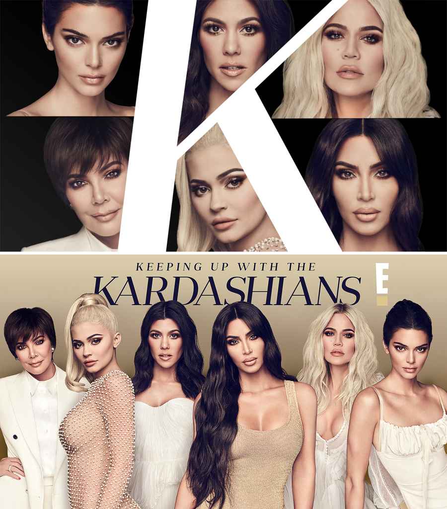 Everything the Kardashians Have Said About KUWTK Coming End