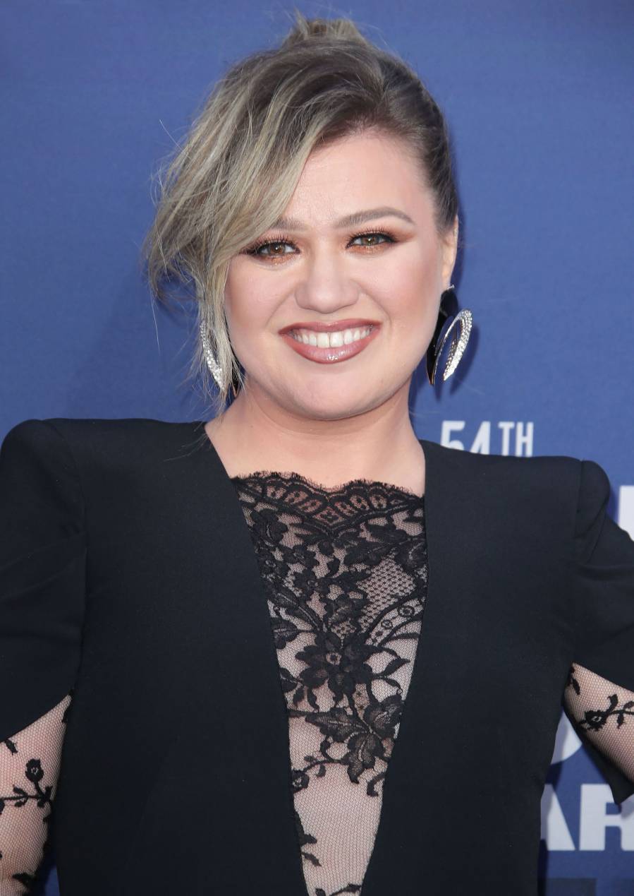 Everything Kelly Clarkson Has Said About Her Split From Brandon Blackstock