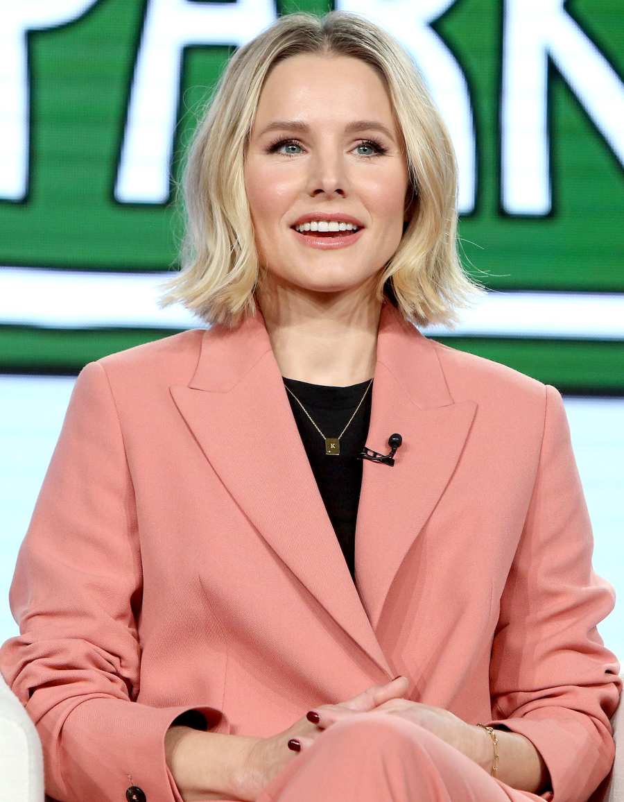 How Kristen Bell Is Prioritizing Daughters Mental Health Amid Homeschooling