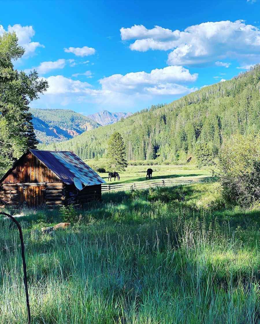 Inside Kim Kardashian and Kanye West Colorado Adventures With Their Kids