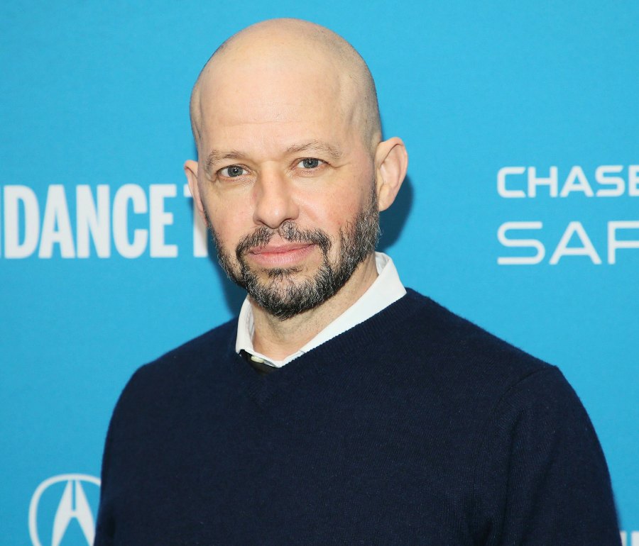 Jon Cryer conchata ferrell death