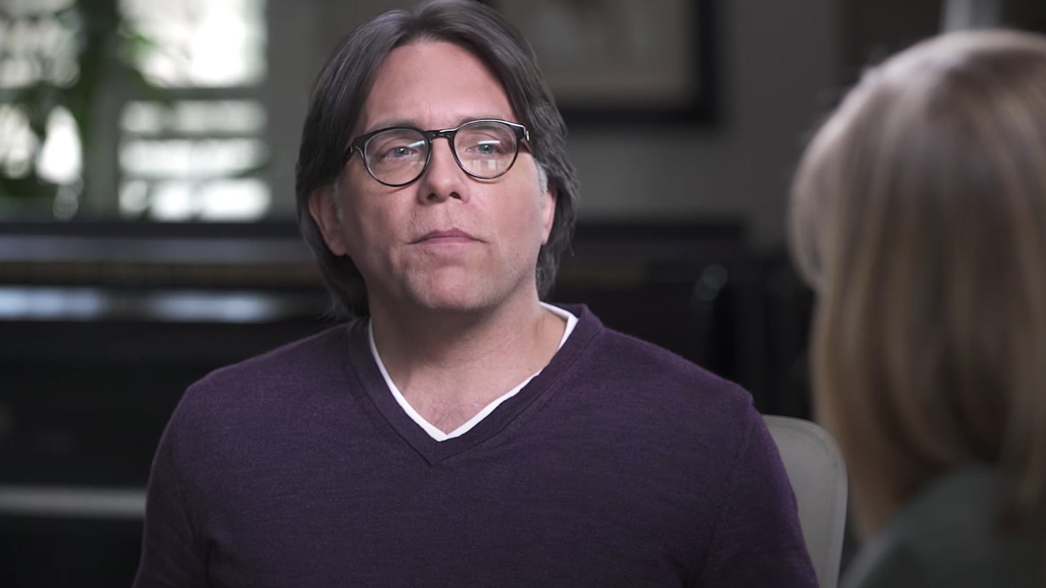 Keith Raniere Gets Sentenced for NXIVM Cult