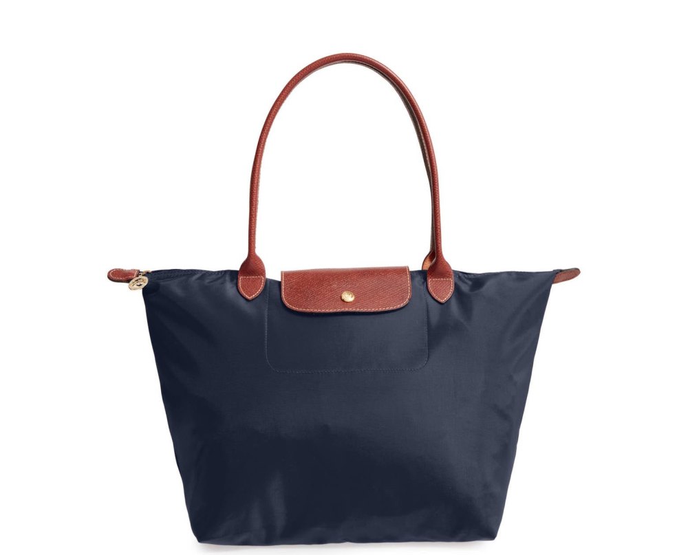 Longchamp Large Le Pliage Tote