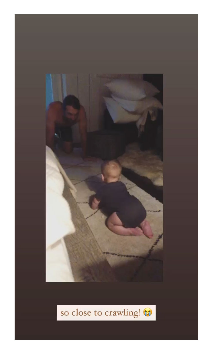 Maren Morris Ryan Hurd Hayes Almost Crawling