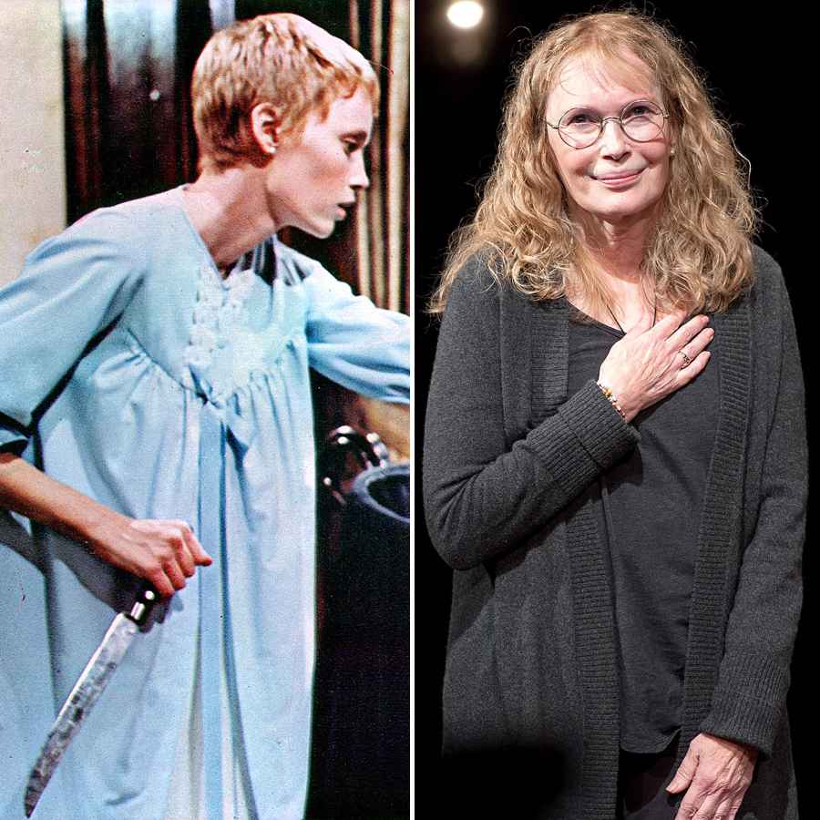 Mia Farrow-Where-Are-They-Now