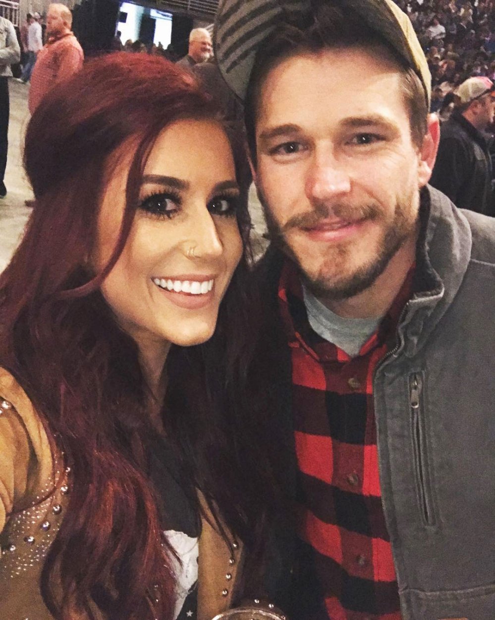 Pregnant Chelsea Houska Shares Video of Baby No. 4 Kicking