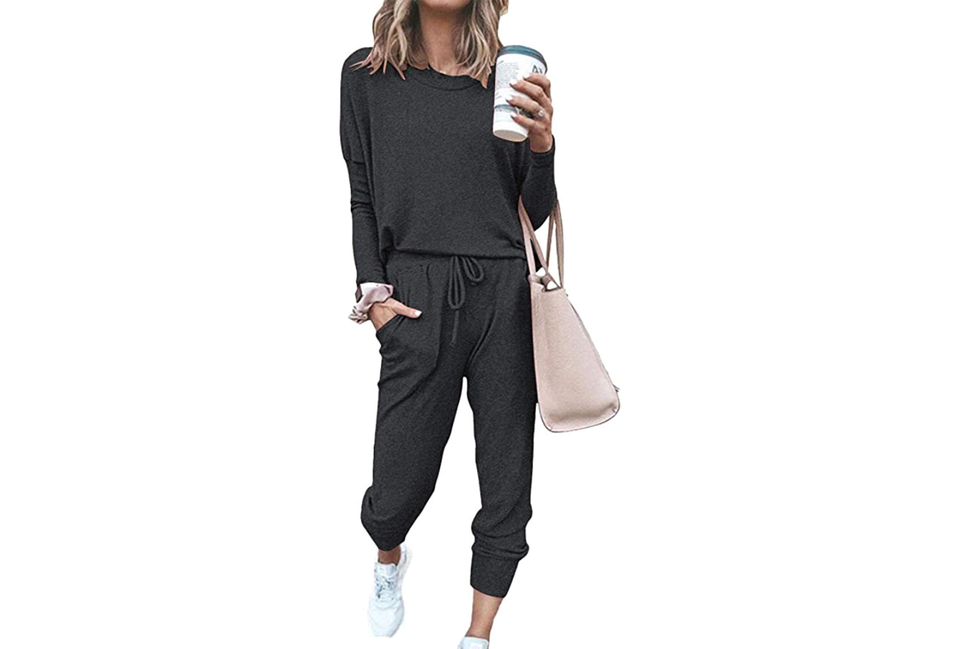 Amazon-Sweatsuit