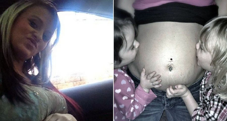 ‘Teen Mom’ Baby Bumps: See the Reality Star’s Pregnancy Pics