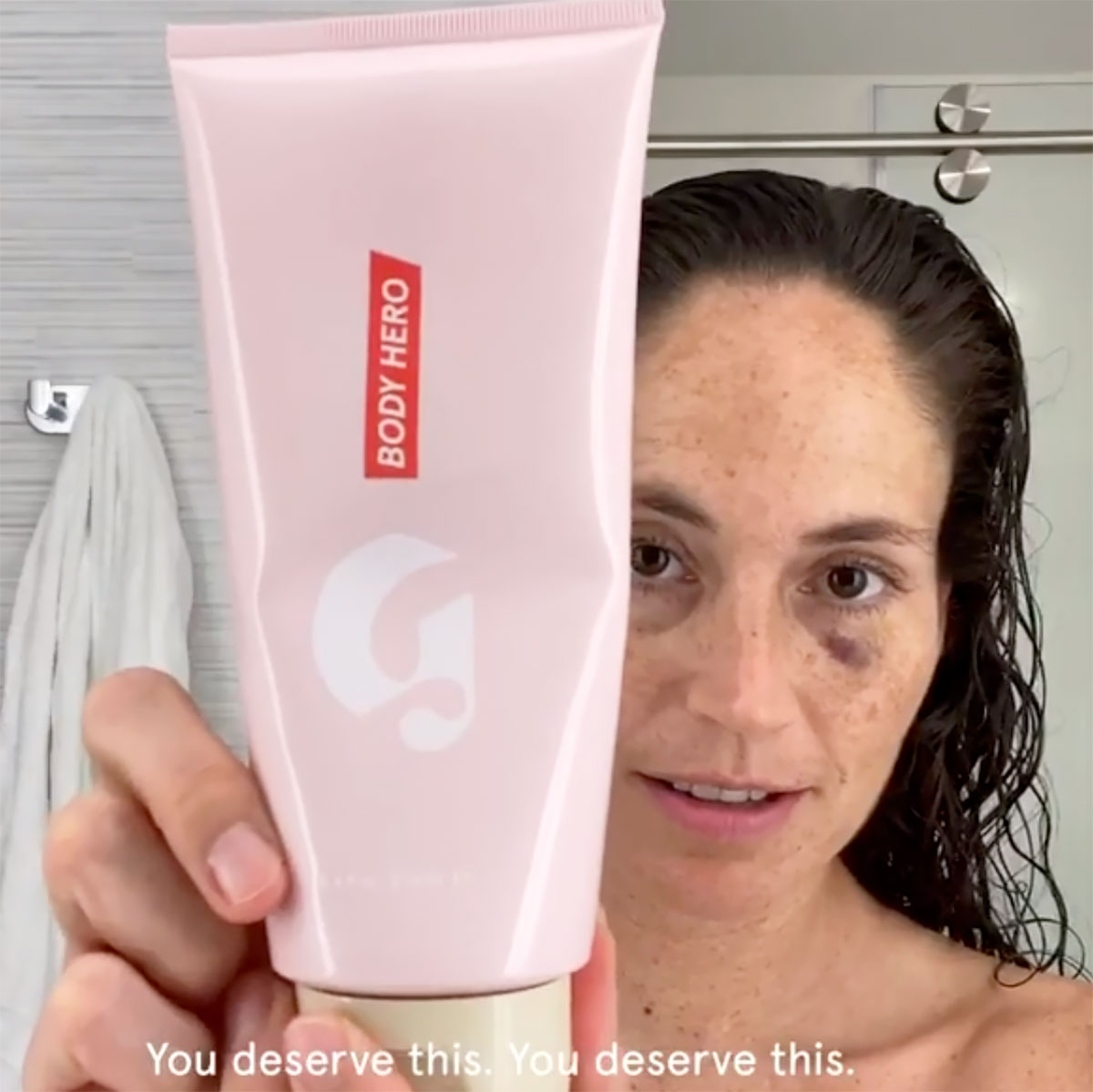 See the Super-Cool Campaign the WNBA Players Shot While in 'the Bubble'