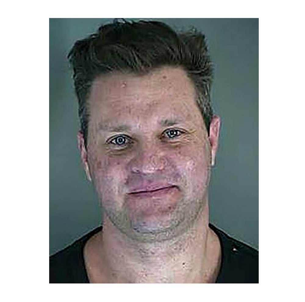 Home Improvement Zachery Ty Bryan Released Bail After Alleged Strangling