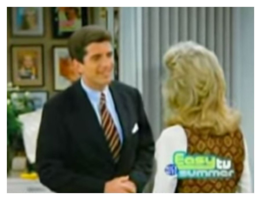 08 Murphy Brown John F Kennedy Jr Life in Photos