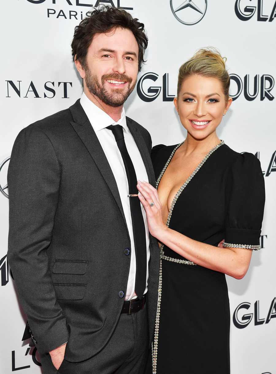 Stassi Schroeder and Beau Clark Vanderpump Rules Stars Best Quotes About Having Kids