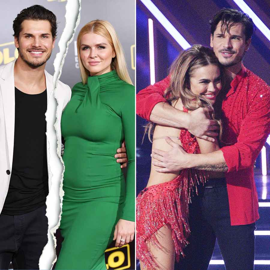 Gleb Savchenko Elena Samodanova and Chrishell Stause Biggest Dancing With the Stars Controversies Through the Years