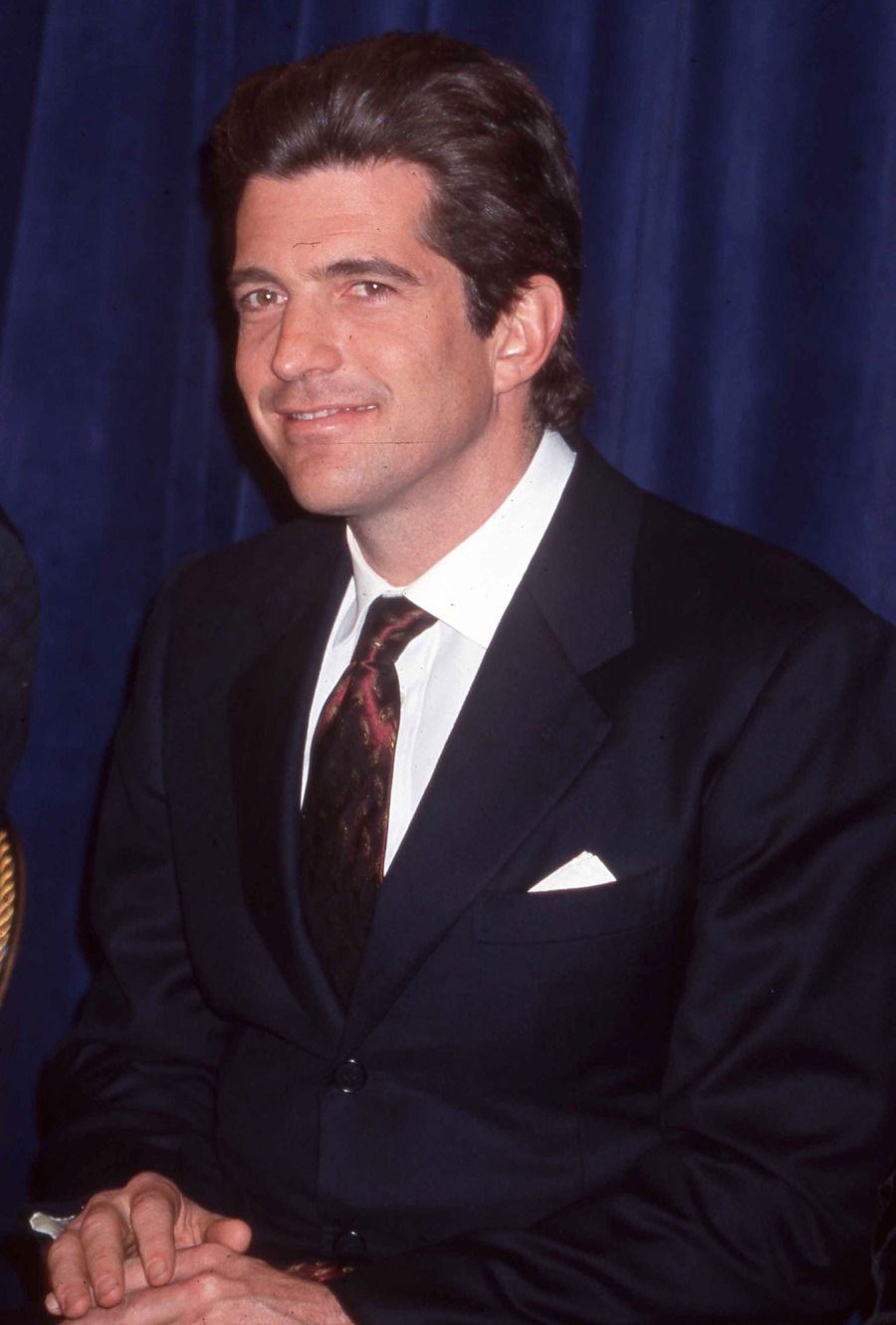 11 Death John F Kennedy Jr Life in Photos