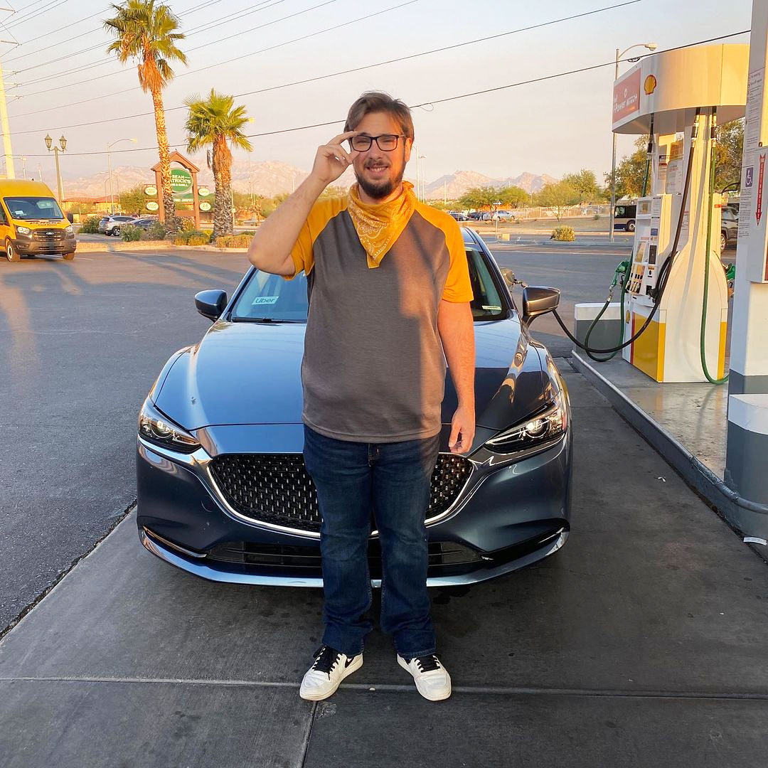 90 Day Fiance Launches Official Podcast With Colt Johnson As First Guest