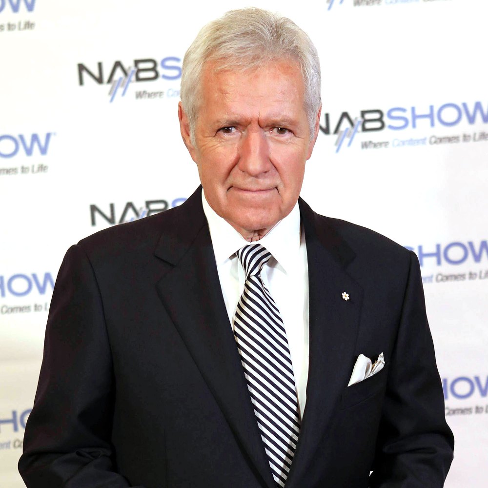 Alex Trebek Final Jeopardy Episode Airs 1 Month After His Death