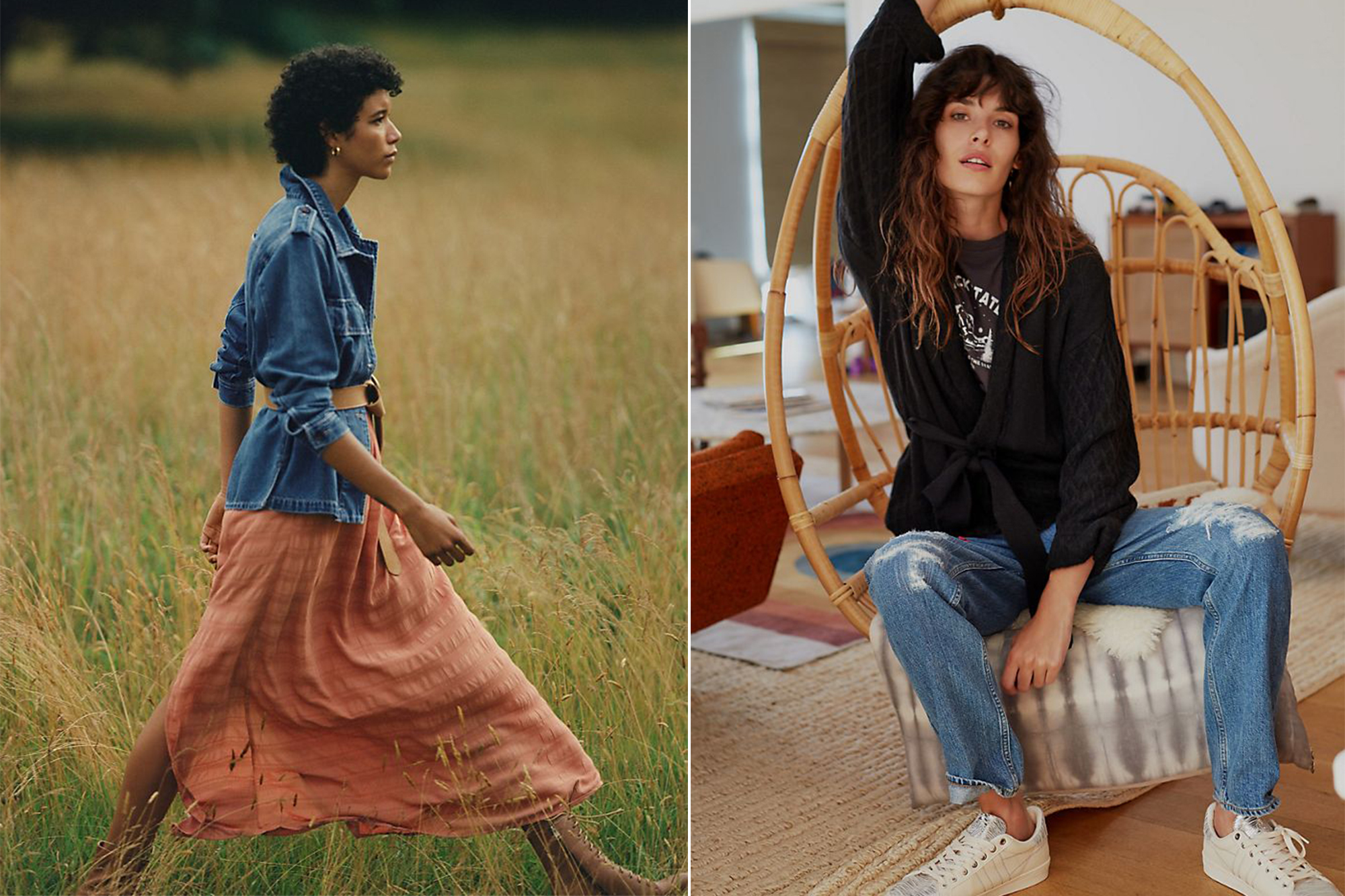 Anthropologie-Sale