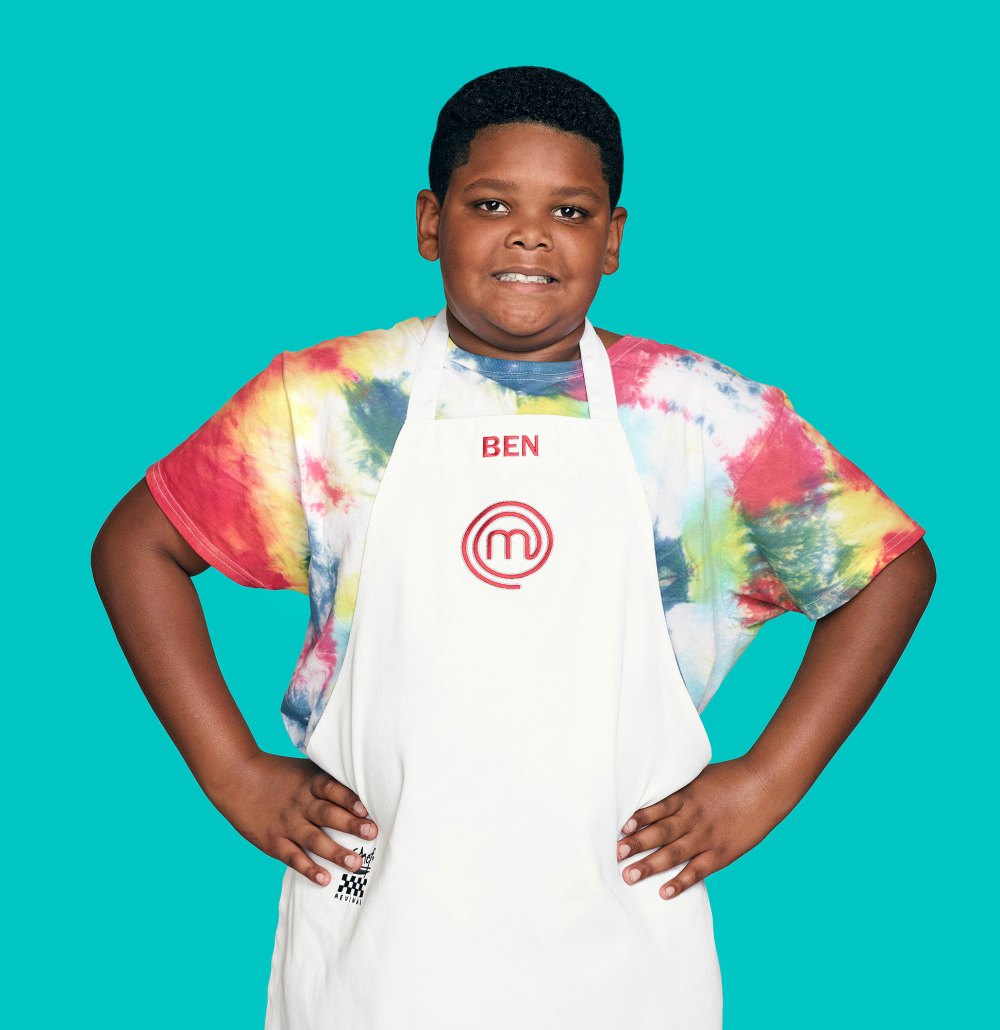 Ben Watkins MasterChef Junior Dies at 14 After Cancer Battle