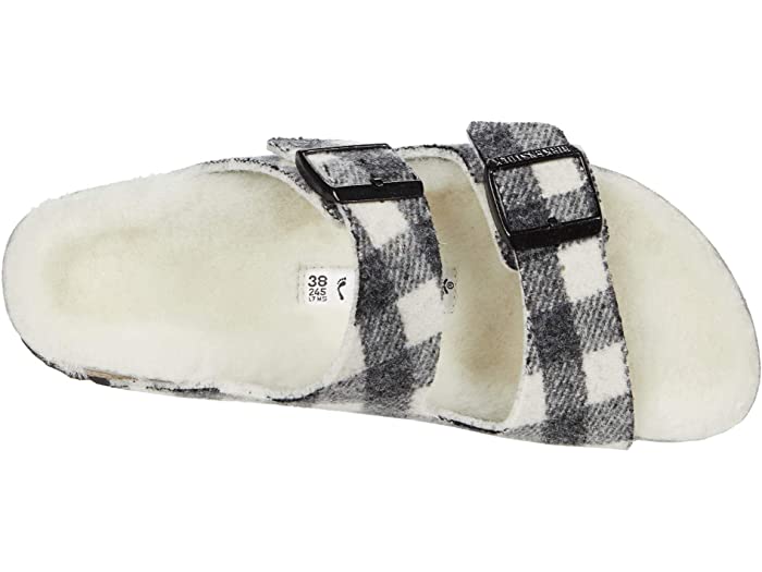 Birkenstock Arizona Shearling