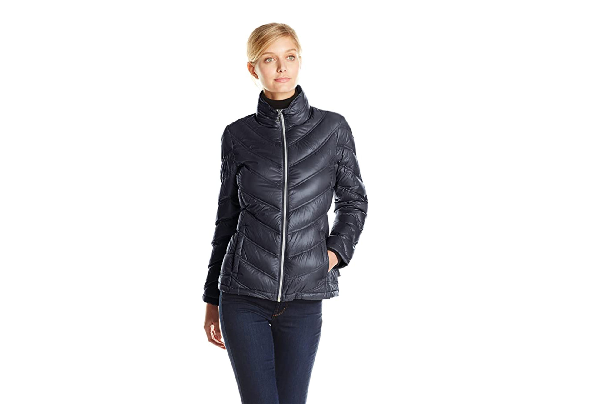 Calvin-Klein-Coat