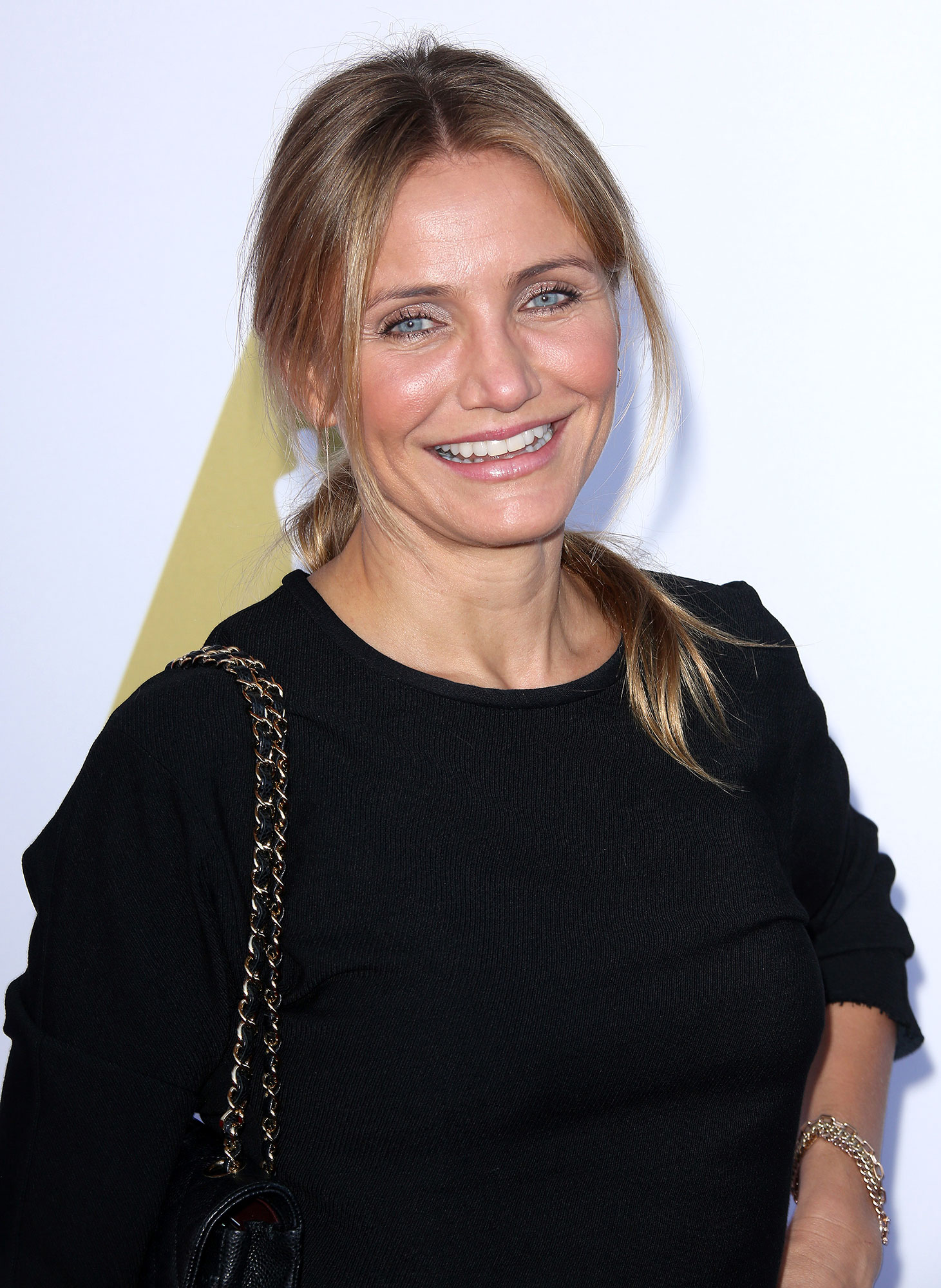 Cameron Diaz Mom Quotes