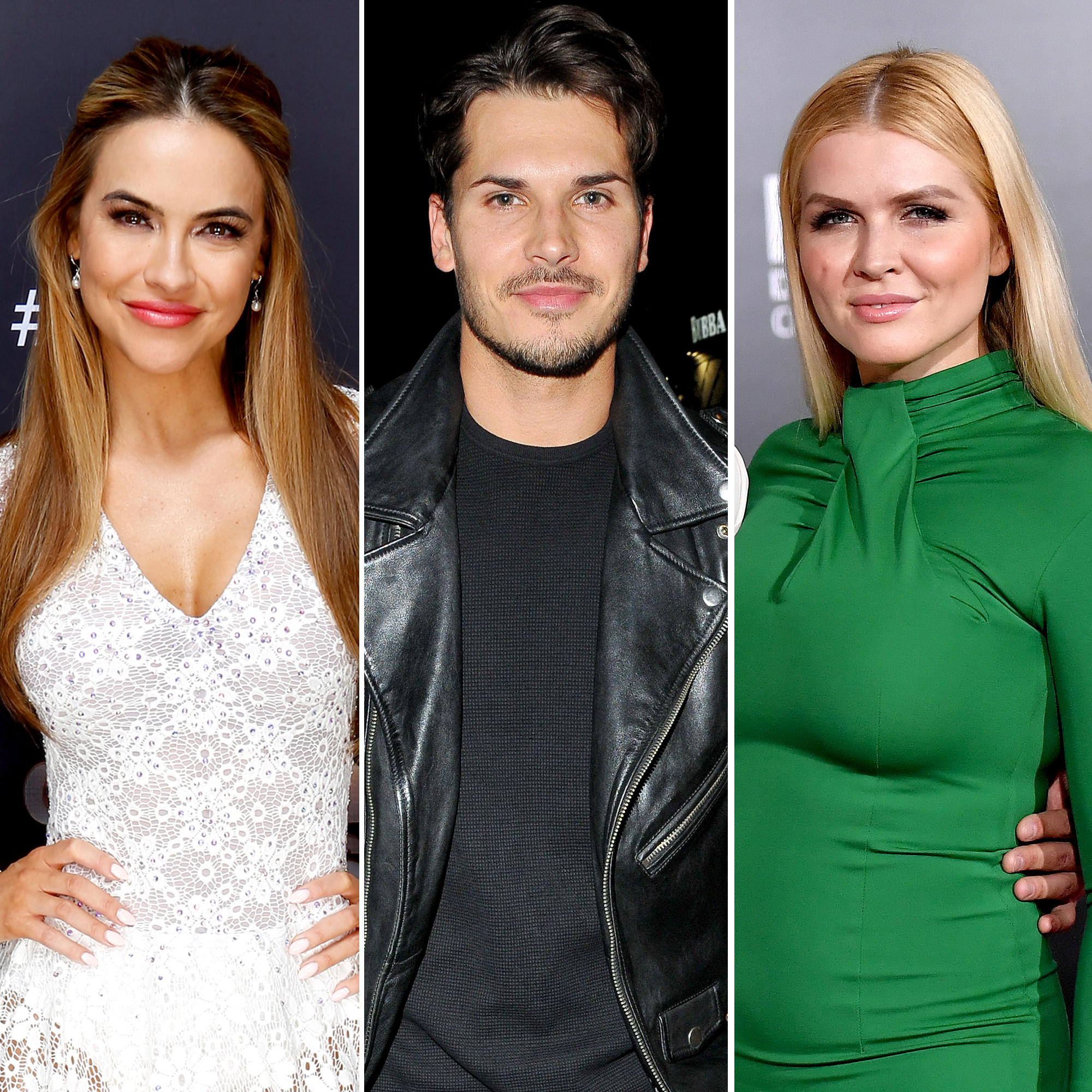 Chrishell Stause Speaks Out Following Gleb Savchenko Splits From Wife Elena Samodanova