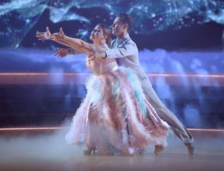 Dancing With The Stars Recap