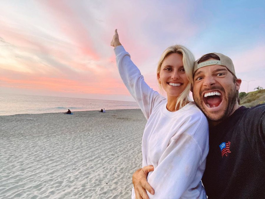 IG Official See Garrett Yrigoyen Pics With New GF Alex Farrar