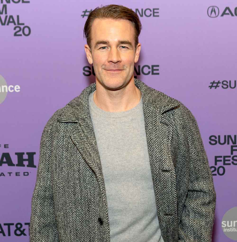 James Van Der Beek Gets 4 Stitches After Skateboarding Accident 1