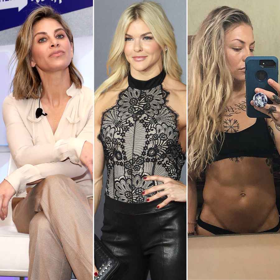 Jillian Michaels Feuds Through the Years: From Andy Cohen Clapbacks to Keto Diet Controversy