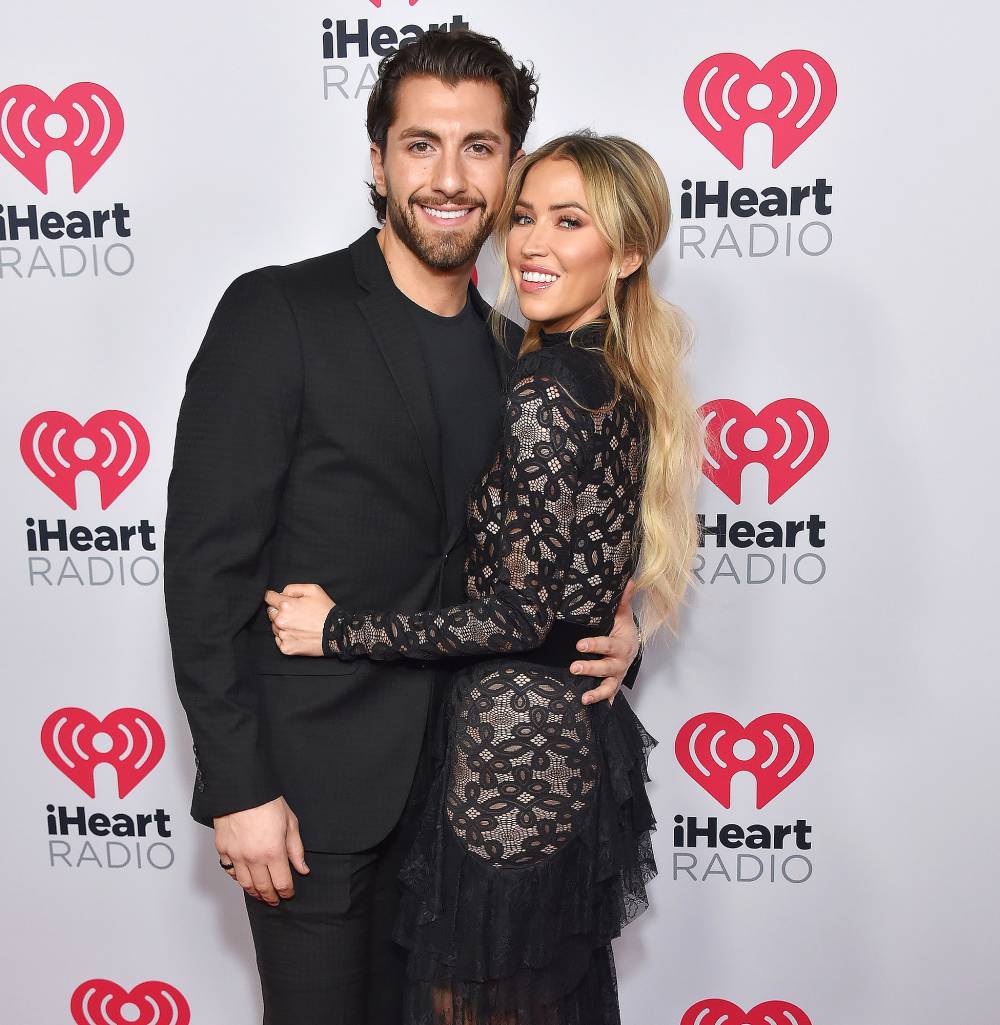 Kaitlyn Bristowe Jason Tartick Has Been Incredible During DWTS 1