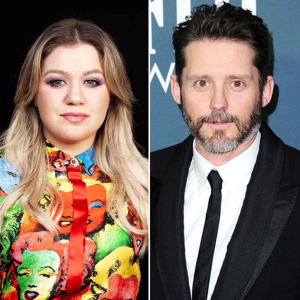 Kelly Clarkson Brandon Blackstock Divorce Everything We Know