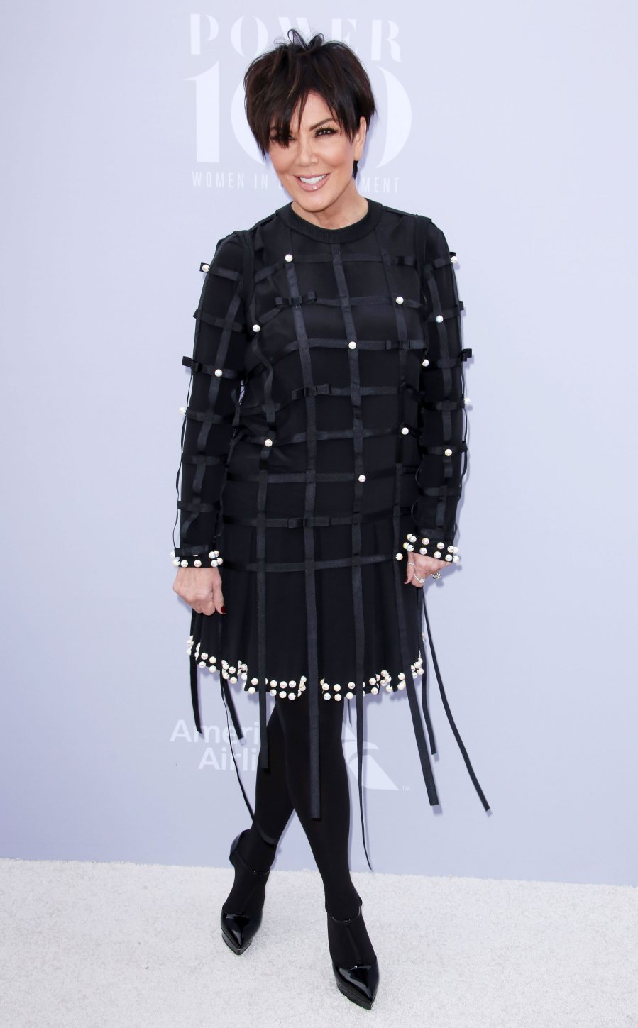 See Kris Jenner's Style Evolution in Honor of Her 65th Birthday