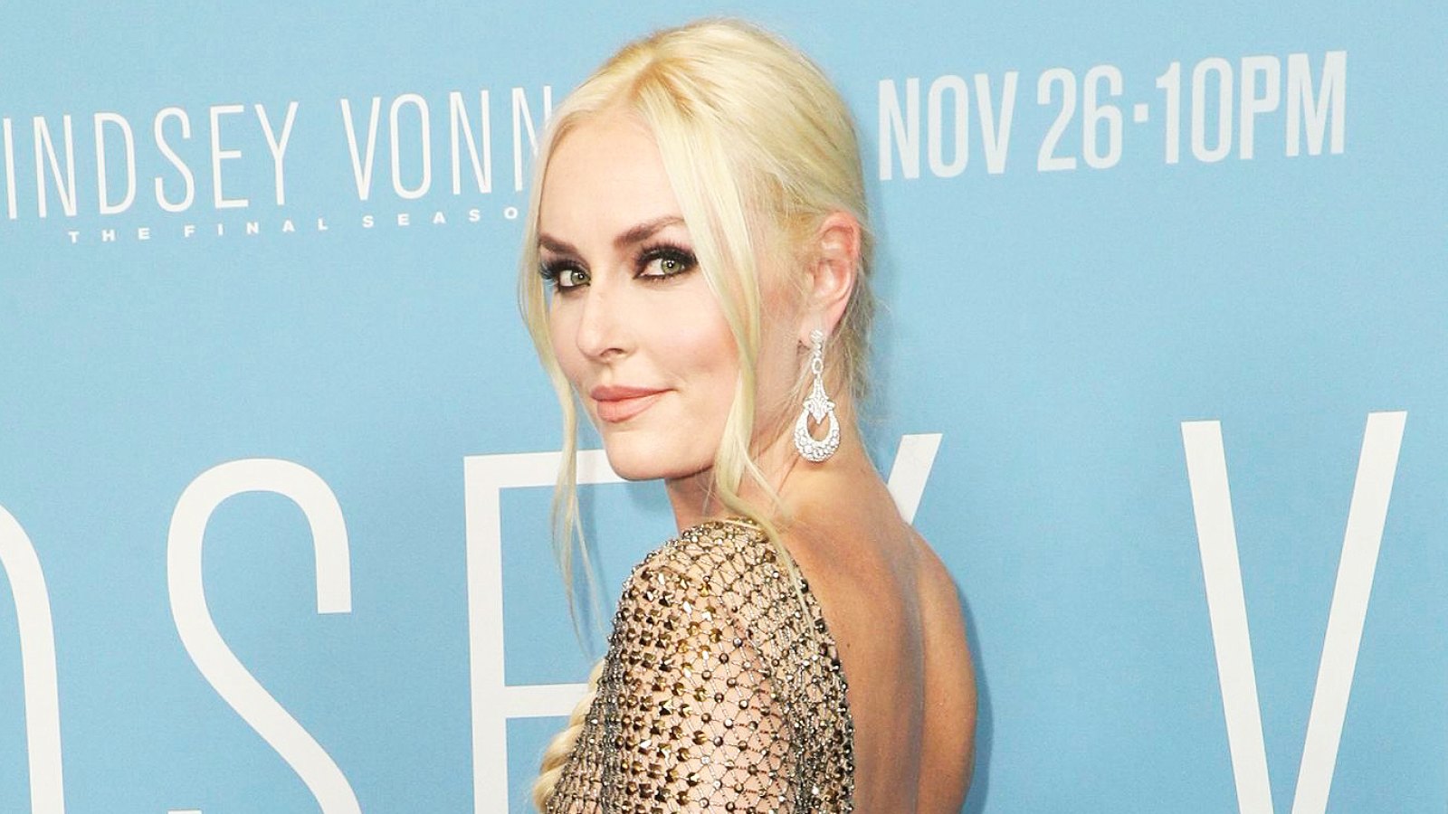 Lindsey Vonn 25 things