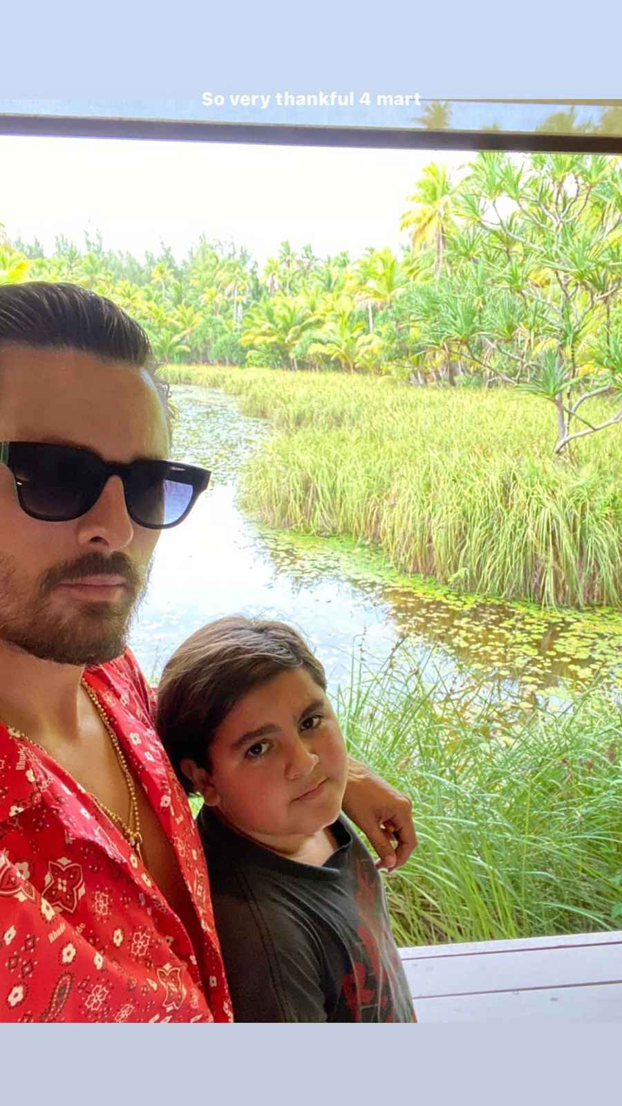 Mason Disick Through the Years: Pics of Kourtney Kardashian and Scott Disick’s Eldest Son